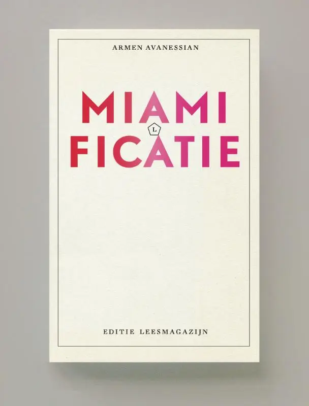Miamificatie