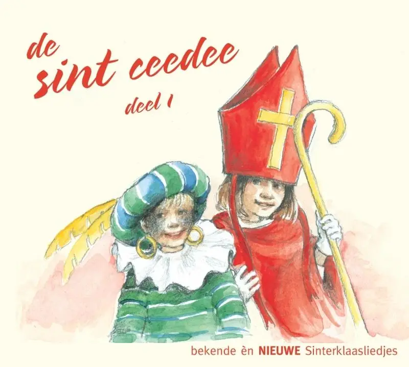 SINT CEEDEE DEEL 1