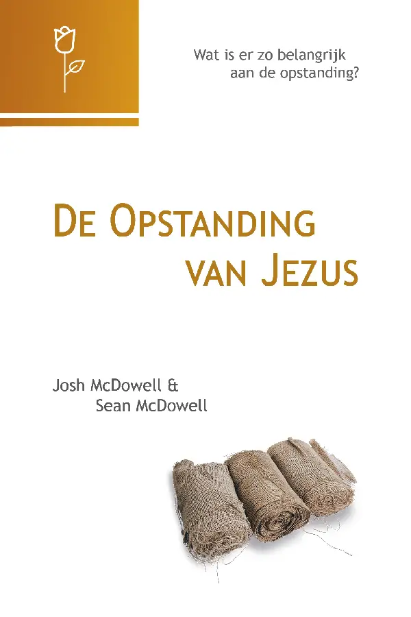 De opstanding van Jezus