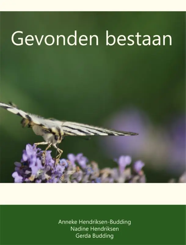 Gevonden bestaan