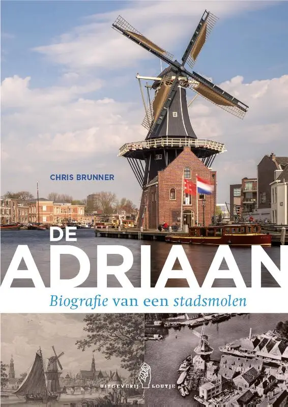 De Adriaan
