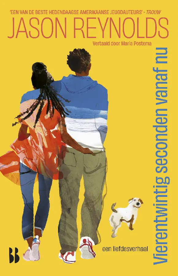 Vierentwintig seconden vanaf nu