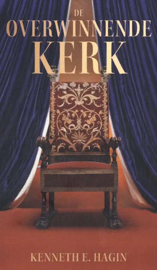 De overwinnende Kerk