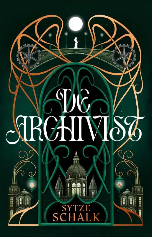 De Archivist