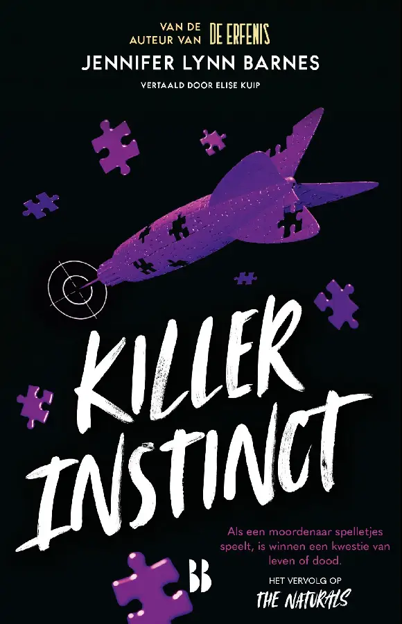 Killer instinct