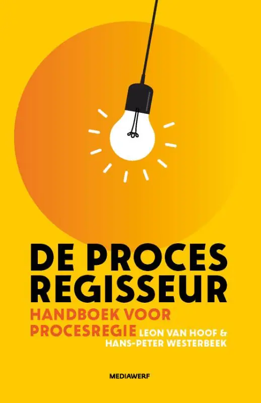 De procesregisseur