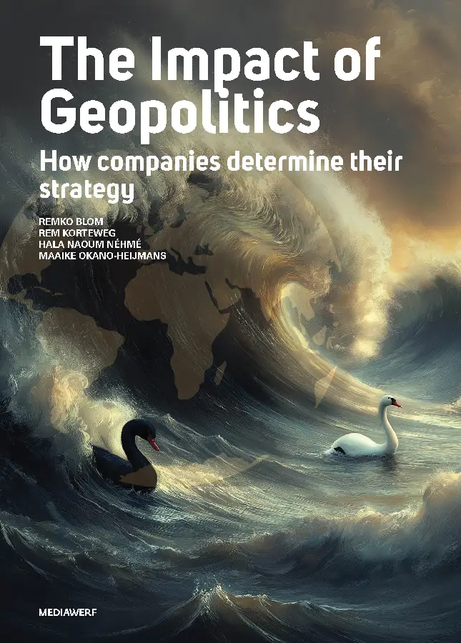 The Impact of Geopolitics