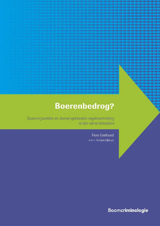 Boerenbedrog?