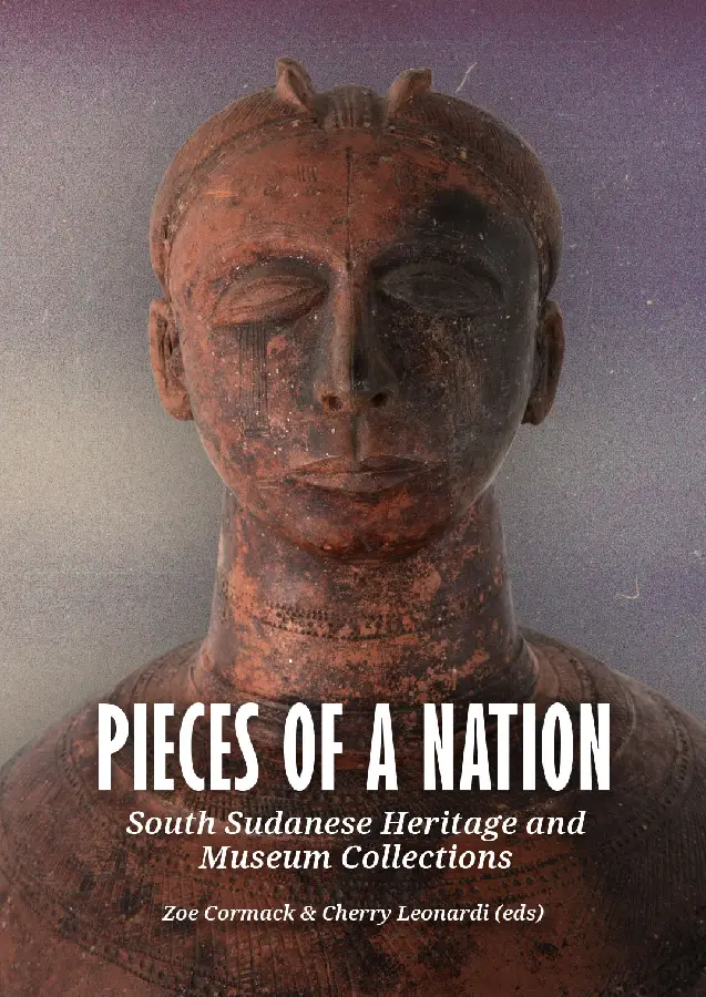Pieces of a Nation