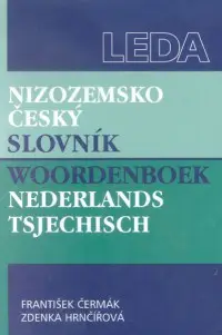 Woordenboek Nederlands-Tsjechisch