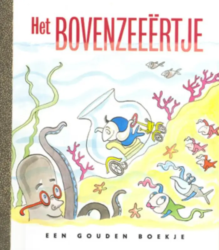 Het bovenzeeertje