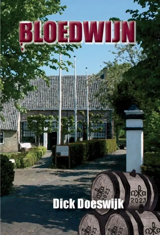 Bloedwijn