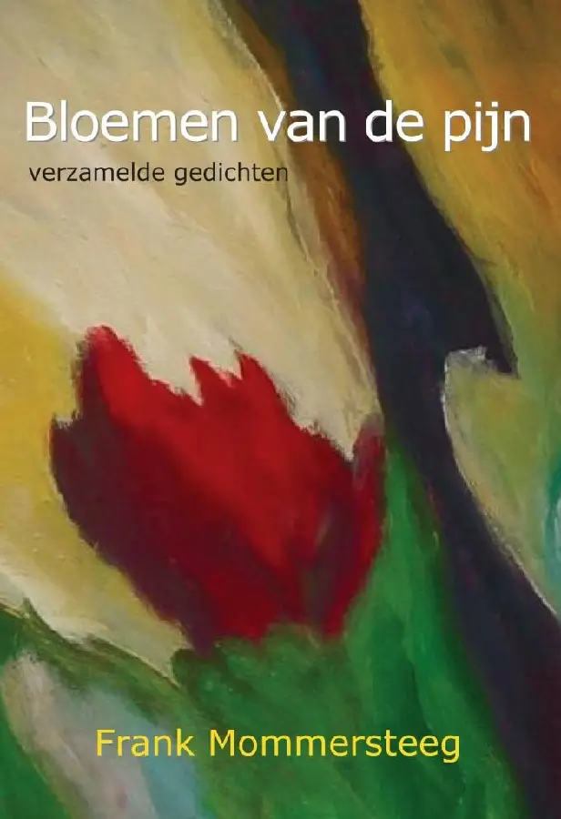 Bloemen van de pijn