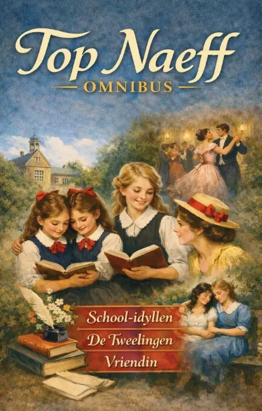 Top Naeff Omnibus