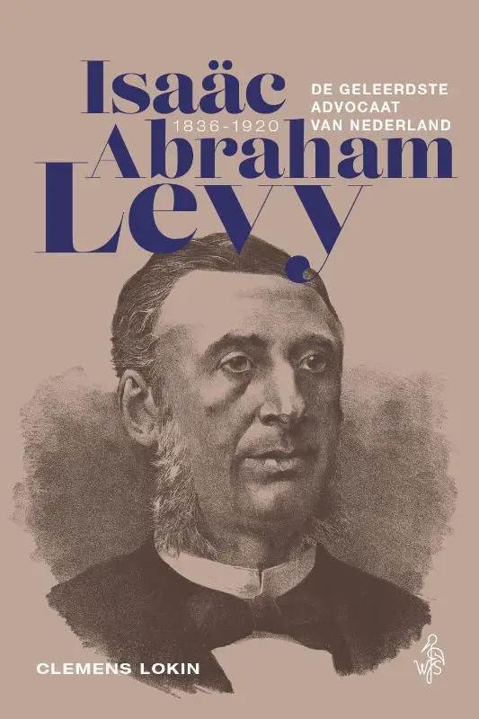 Isaäc Abraham Levy (1836?1920)