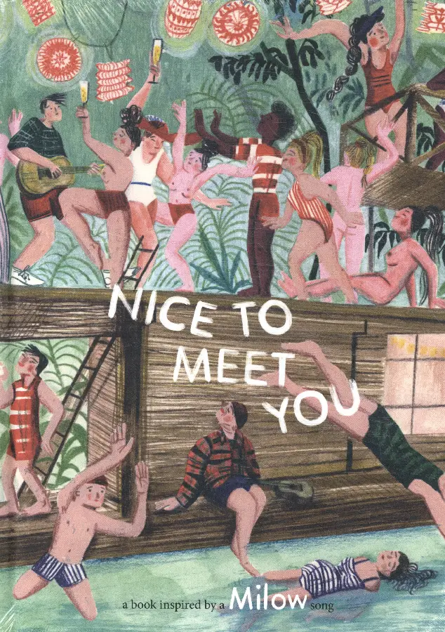 Nice To Meet You