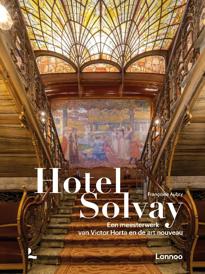 Hotel Solvay
