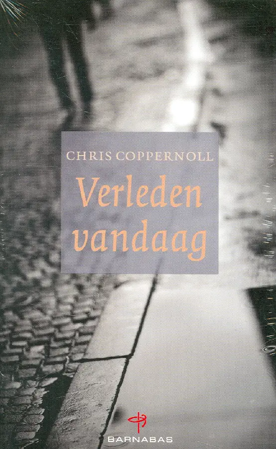 SET Verleden vandaag / De kloof (DL!)