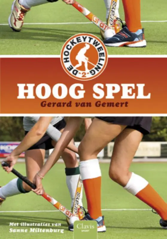 Hoog spel / 2 Hoog spel