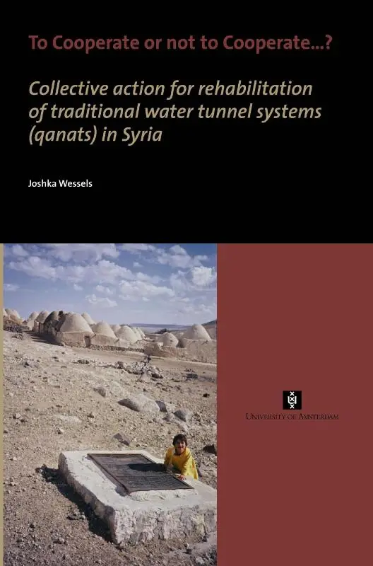 To Cooperate or not to Cooperate...?