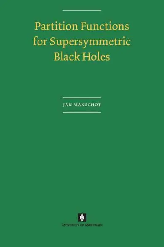 Partition Functions for Supersymmetric Black Holes