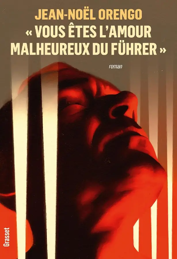 'Vous êtes l'amour malheureux du Führer'