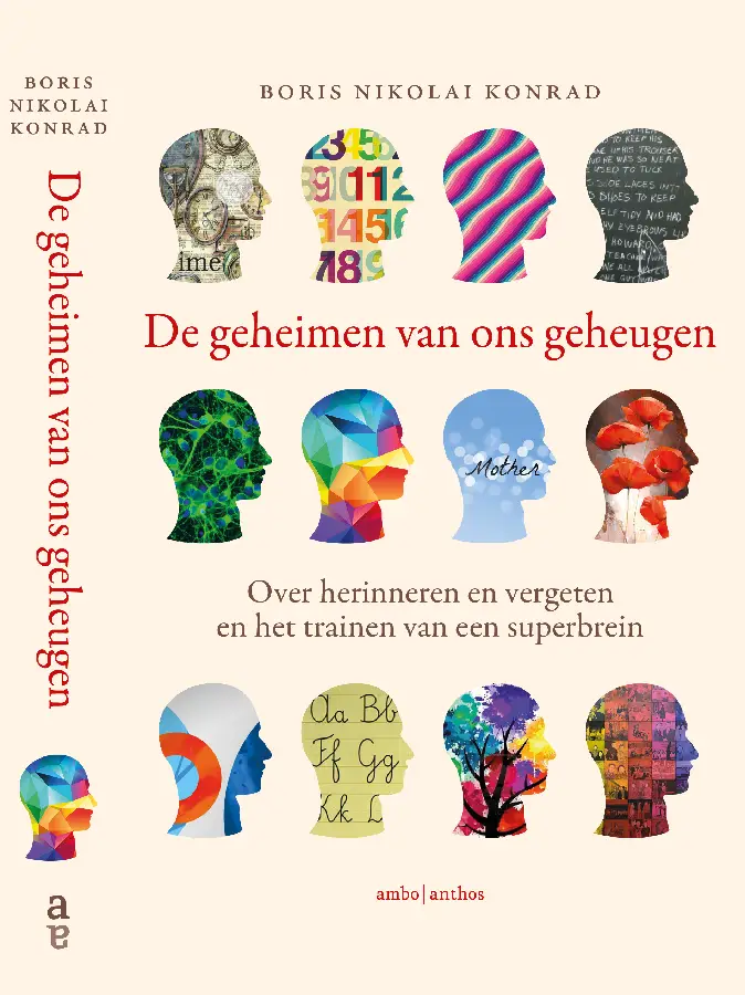 De geheimen van ons geheugen