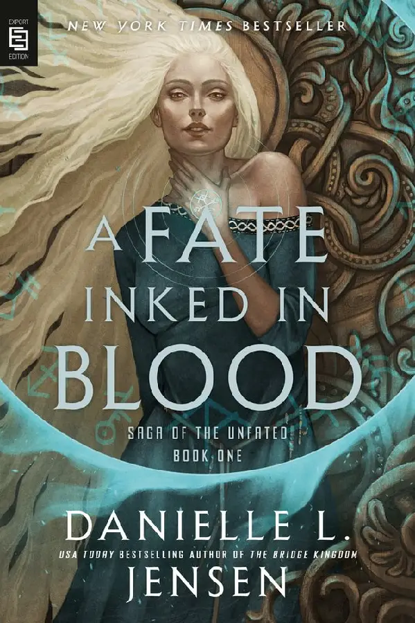 Fate Inked in Blood