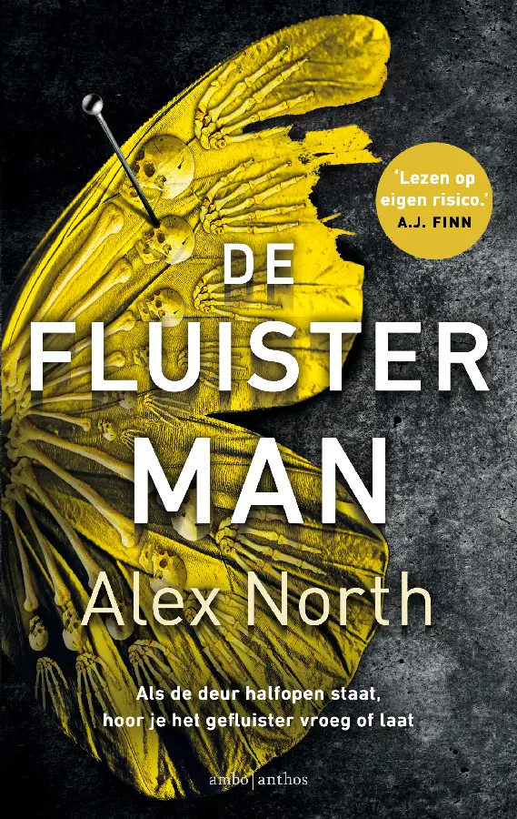 De Fluisterman