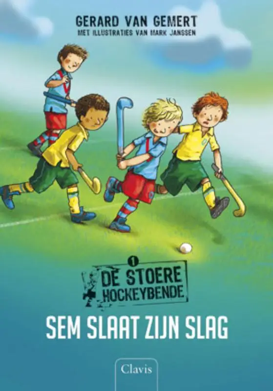 Sem slaat zijn slag / 1 Sem slaat zijn slag