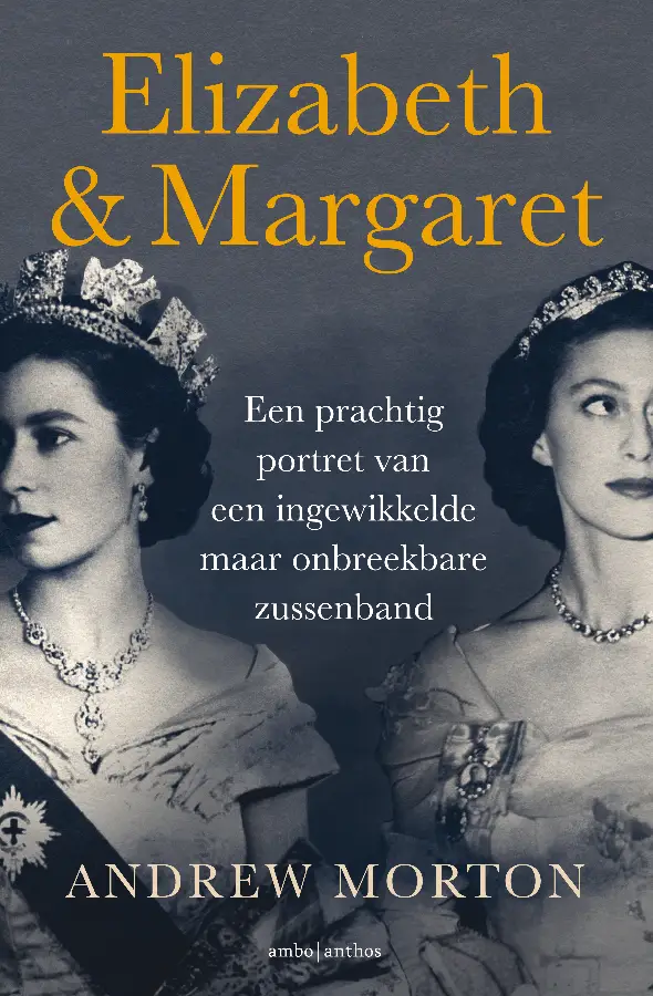 Elizabeth & Margaret