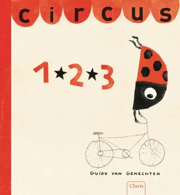 Circus 1*2*3