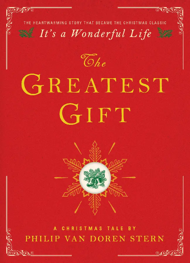 The Greatest Gift