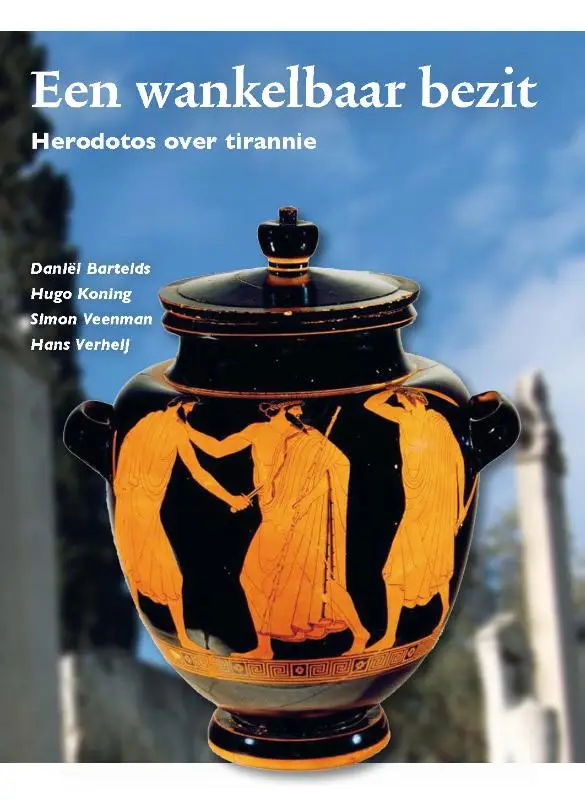 Een wankelbaar bezit / Leerlingenboek
