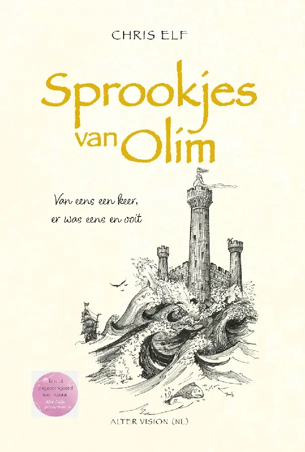 Sprookjes van Olim