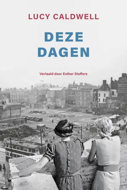 deze dagen