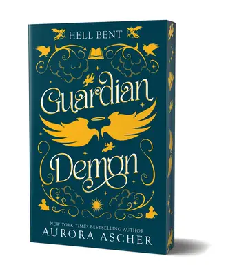 Guardian Demon: Deluxe Limited Edition