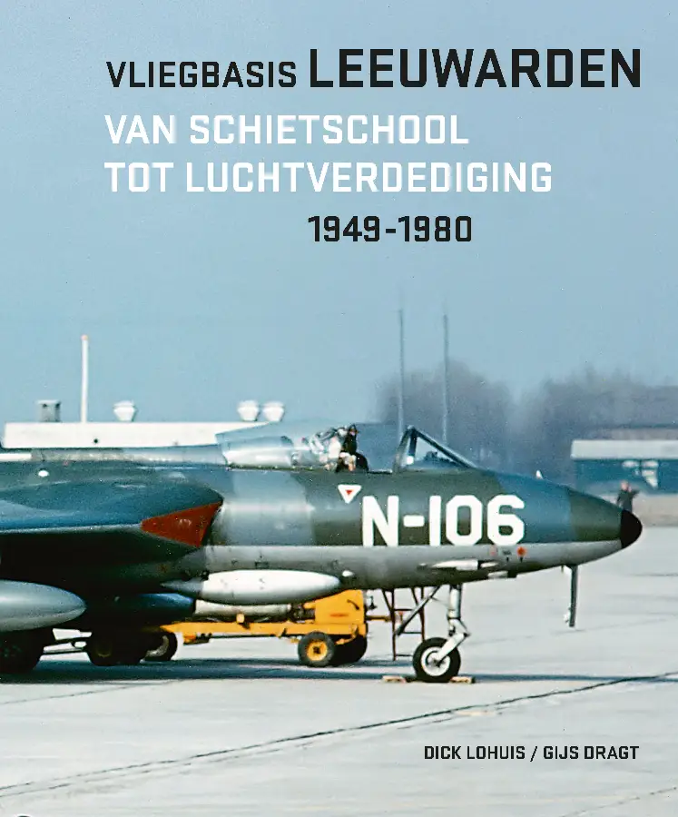 Vliegbasis Leeuwarden