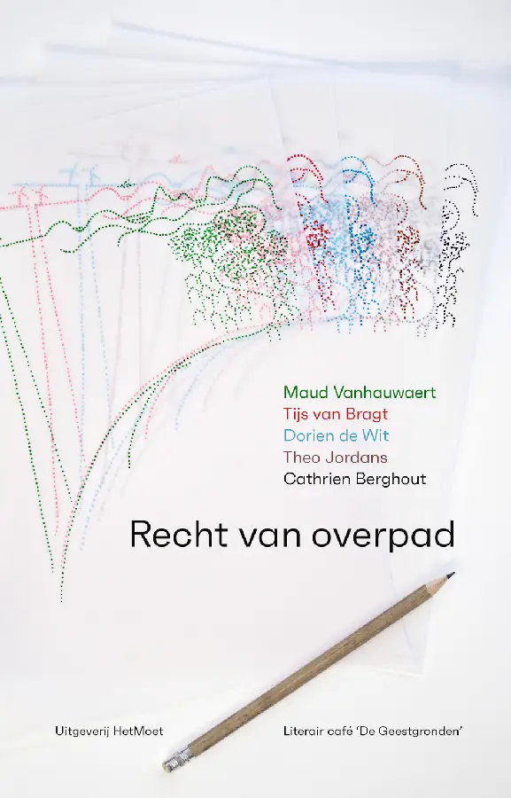 Recht van overpad