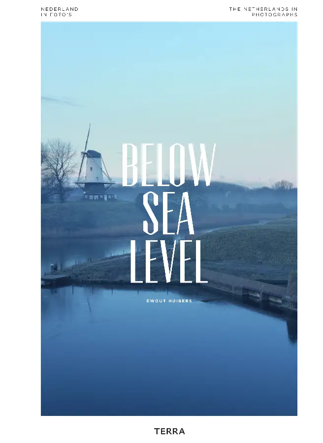 Below Sea Level