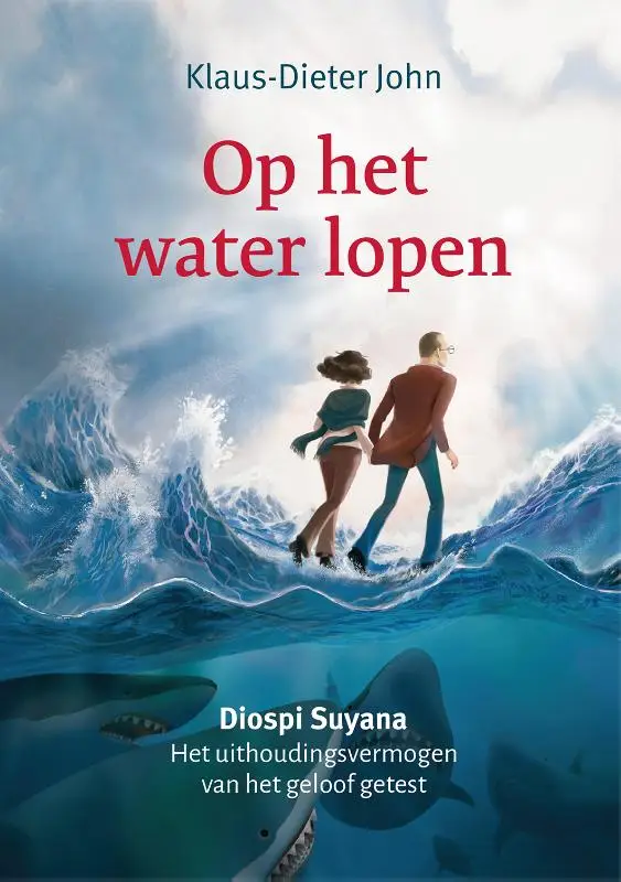 Op het Water lopen
