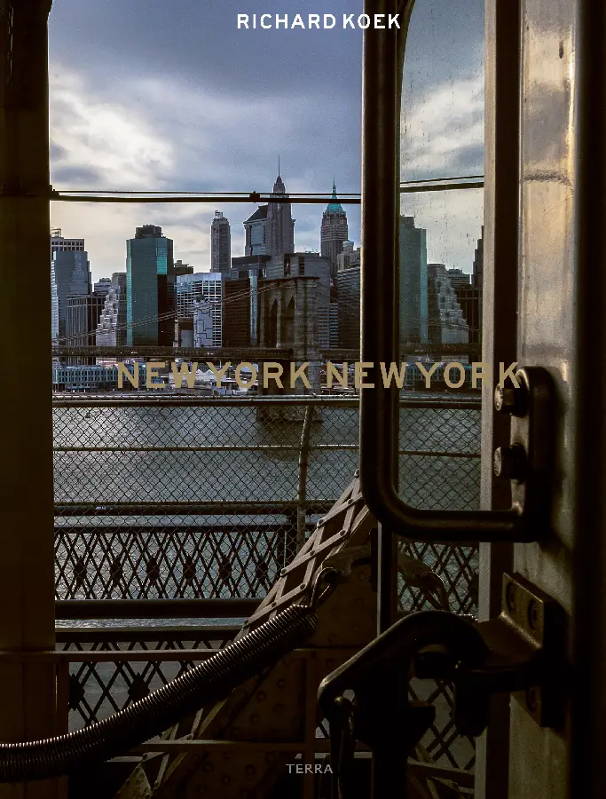 New York New York