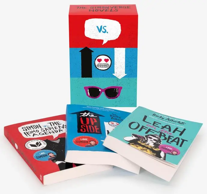 The Simonverse Set