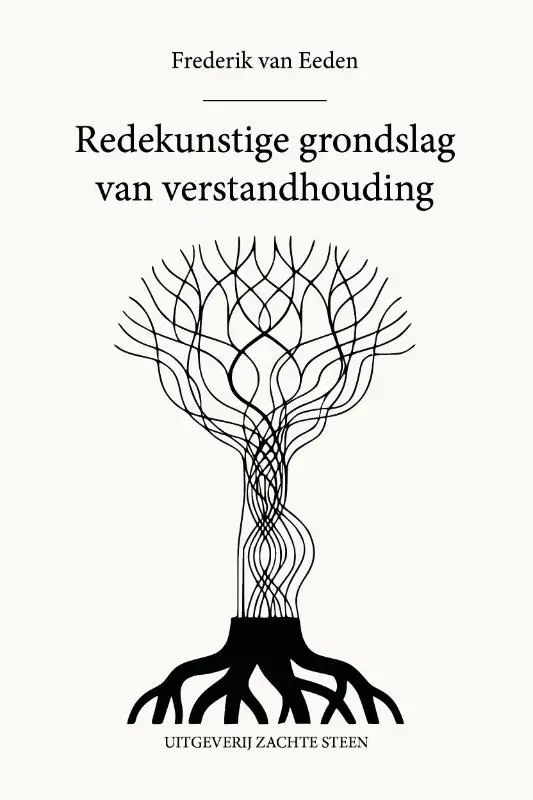 Redekunstige grondslag van verstandhouding