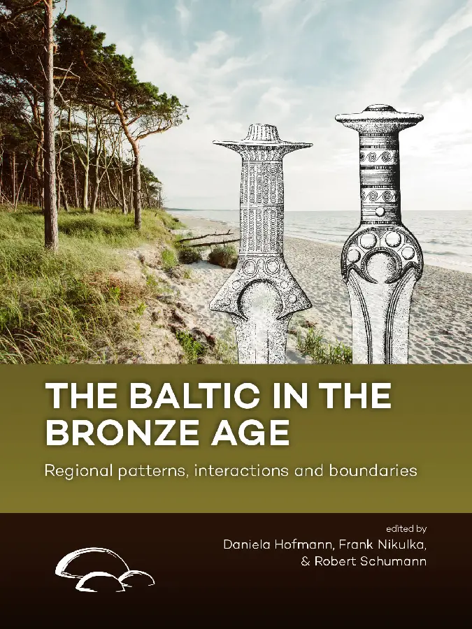 The Baltic in the Bronze Age