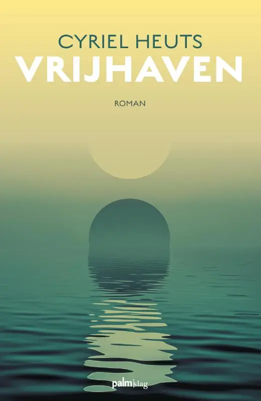 Vrijhaven