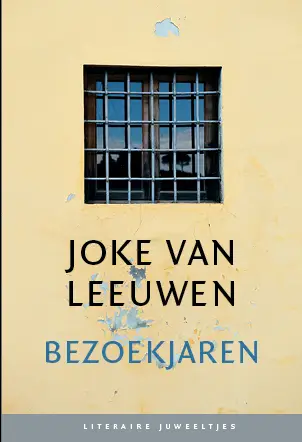 Bezoekjaren (set van 10)