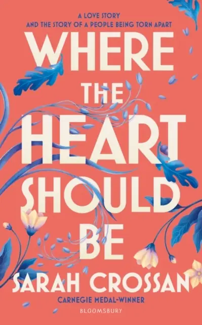 Where The Heart Should Be