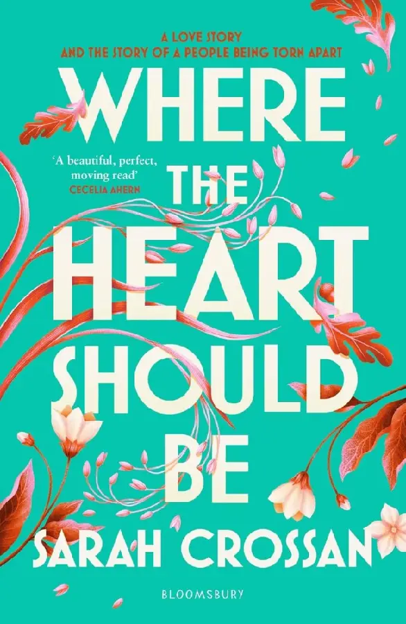 Where the Heart Should Be