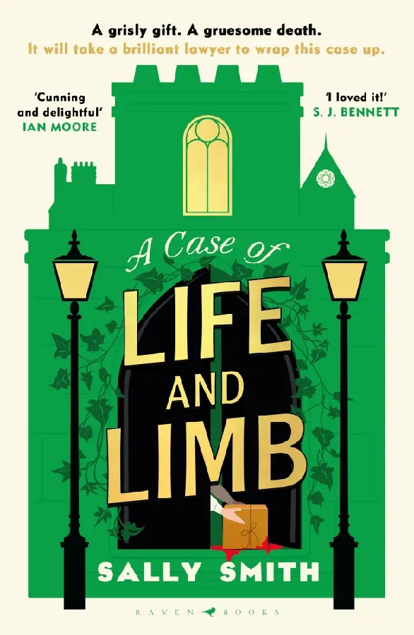 A Case of Life and Limb